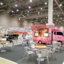 테라스 커피차 이미지