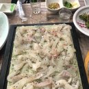 신시도세꼬시 이미지