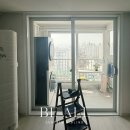 자양중학교 | 자양우성7차아파트 커튼 :) 광진구 커튼 인테리어 고민 끝낸 후기 !