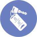 석전동266 | [마산 차키] 석전동 2014년식 아반떼MD 차키 분실! 튼튼한 '기아 스타일' 폴딩키로 현장 복원