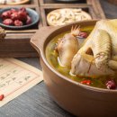 주전백숙 이미지