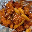 만월닭강정 | 봉천동 닭강정 맛집 “만월닭강정” 포장후기