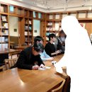 현서아트 | 25.12.4 영화 너와 나의 5분 GV후기 (노원 더숲 아트시네마)