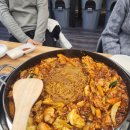 춘천닭갈비·봉평메밀막국수 이미지