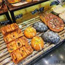 뉴뽀빠이2호점 | 구디 브레드밀레/ 구로디지털단지역 동네 소문난 연유빵 맛집/ 빵 종류 많고 깔끔🥐