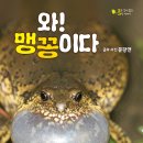 맹꽁이