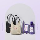 보부기획 | [유시몰X헌터] 올리브영 콜라보 기획, 미니 호보백 세트 내돈내산 구입 후기