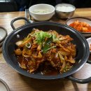 고성돼지국밥 | 경남 고성 현지인 맛집 ‘골목안 돼지국밥’ 내돈내산 솔직후기