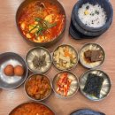 완뚝순두부 경산사동점 이미지