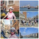 2024.6.21~29일 이탈리아 돌리미티 여행 여섯째날 이탈리아 대표 관광지 #베네치아 이미지