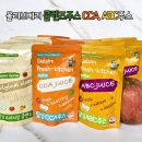 2284 | 올리브베러 달심 클렌즈주스 CCA주스 ABC주스 먹어본 후기