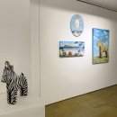 제9회 대한민국평화서예대전 | 말 참 많네 ALL THE HORSES - 갤러리마리 신년기획 말띠전