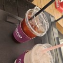 세븐일레븐 화정달빛마을점 | 화정 카페 모노 후기 | 카라반·텐트 좌석 있는 감성 대형카페