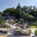 성곽 예술문화거리 이미지