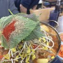속초할머니감자탕 - 울진군 | 속초할머니감자탕