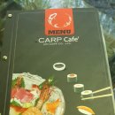 치앙마이김님과 Carp Cafe' 에서 이미지
