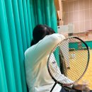 첨단다목적체육센터 | 광주에서 배드민턴 칠 수 있는 시설 - 첨단다목적체육센터
