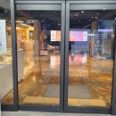 황리단길 생활문화센터 공연장 이미지