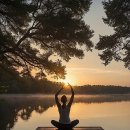 강가요가 이미지