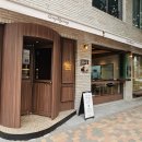 망원역 카페 공명 합정점 조금 아쉬웠던 음료와 스콘 리뷰