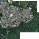 지천사거리 부근 이미지