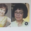 가수 김상희가 나타났다. 이미지