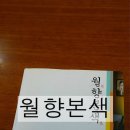 패왕공포의 도서 및 책 읽기, 월향본색