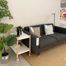 [4월 재능나눔] 공기정화식물로 내추럴 인테리어 소품 만들기 | (사진많음) 이케아 서울 첫 매장, 강동구 현대백화점 천호점 이케아 플래닝 스튜디오 자세한 방문 후기