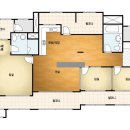 GS25 배곧골드점 | 경기 시흥시 배곧동 58 시흥배곧신도시골드클래스 102동 20층