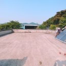 골든 태양광발전소 이미지