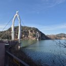 서동요 | 부여 덕용저수지 출렁다리 방문기, 서동요테마파크 다음 코스로 다녀온 곳