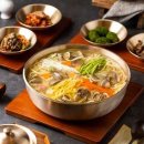 담양 신사와 칼국수 담양본점 이미지