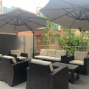 나인스크린골프 이미지