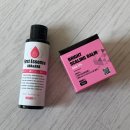 찐밤 | 악건성피부도 요철제거 가능한 필링밤 찐 사용후기