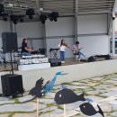 안정리예술인광장[Art Blooming Stage] 이미지