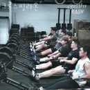 크로스핏 라온 이미지