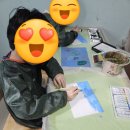 그린나래미술학원 | 산성역 미술학원추천 포레스티아 그린명작미술학원 - 원데이클래스 후기