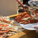 델리카우 | 서울 소공동 ‘웨스틴 조선호텔 서울 아리아 aria&#39; 평일 디너 가격, 할인, 주차 후기