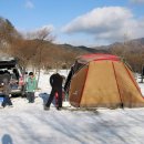 덕유대자동차야영장 이미지