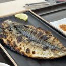 부산에뜬고등어 이미지