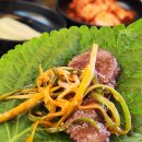 카카우정육식당 이미지
