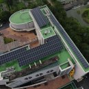 경기○○ 태양광발전소 이미지