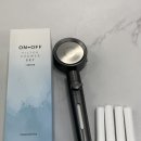 해피PC | 샤워기 헤드 추천 해피달링 수압상승 온오프 필터 샤워기 헤드 사용후기