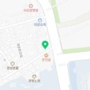 카페리코계양점