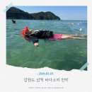 자매민박 | 강원도 삼척 바다소리 민박 1박2일