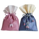 복주머니 이미지