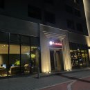 나이스마트(은파점) | [군산] 라마다호텔 숙박 후기ㅣ스탠다드 트윈룸 (주차, 헬스, 은파호수공원, 주변마트)ㅣ내돈내산