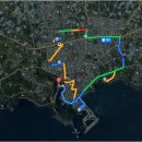 동홍사거리-중앙로타리 이미지