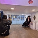 일동라스베가스 공원 | 아직도 12월