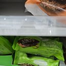 GS25 세종아름점 | gs 편의점 카다이프 초코 휘낭시에 맛은? 디저트 제대로 골랐다